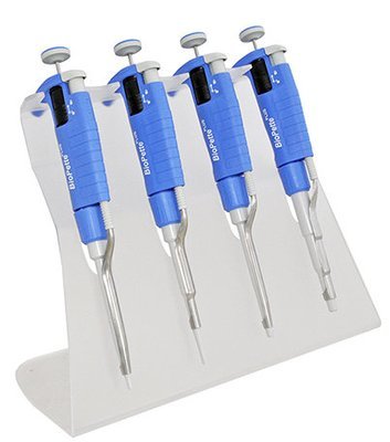 Pipettes, Pipette Tips and Any laboratory Equipment