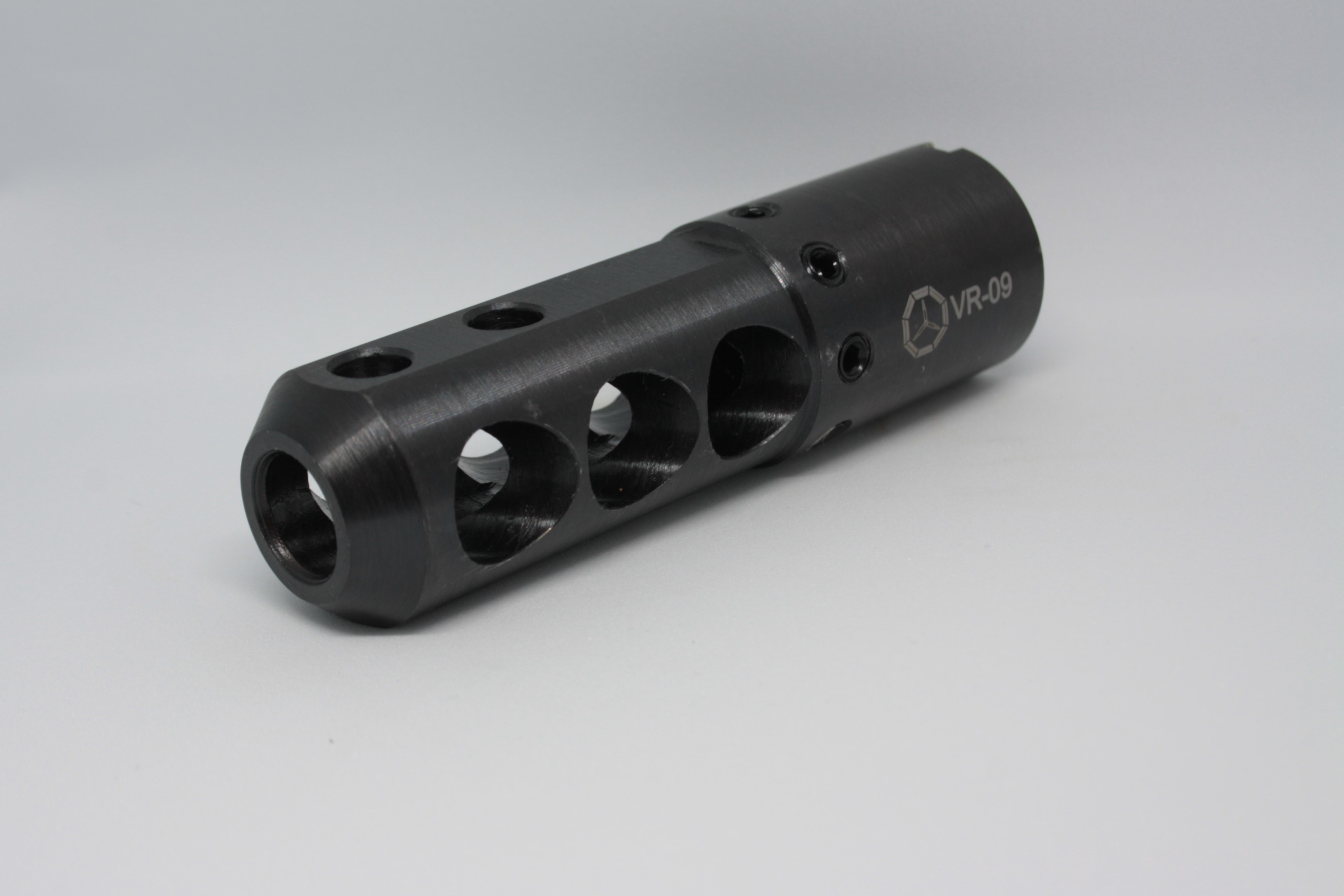 дульный тормоз ак. резьба дтк ак-74. ак74 автомат дульный тормоз. дтк vr-05s на свд, тигр. Sks muzzle brake.