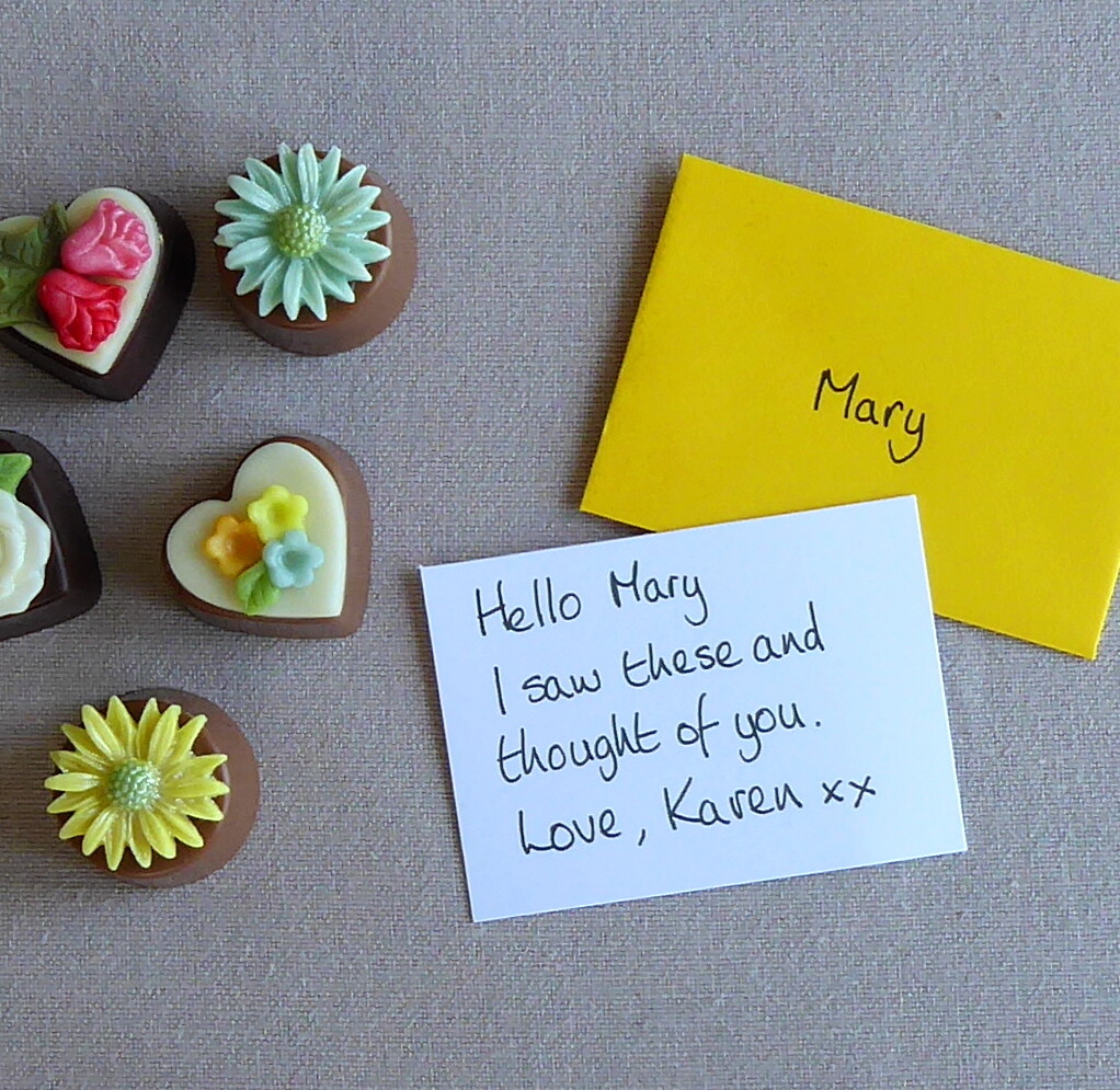 Gift Message Gift Message