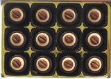 Cappuccino - coffee chocolates