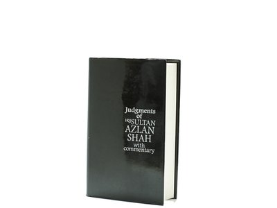 HRH Sultan Azlan Shah