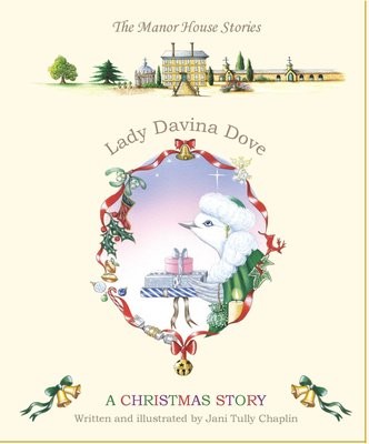 Lady Davina Dove