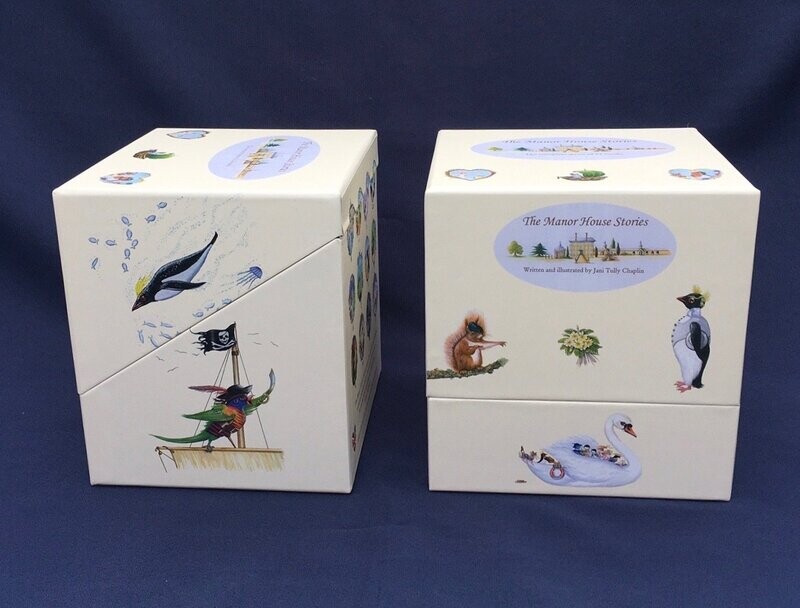 Presentation Gift Box