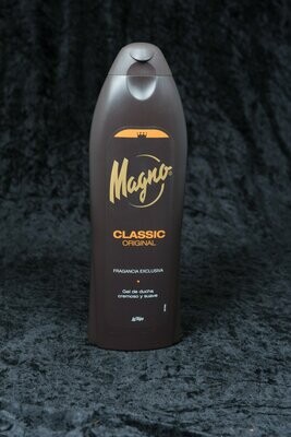 Magno Classic Shower Gel , Magno (550ml)