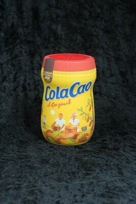 Cola Cao Chocolate drink , Cola Cao (390g)