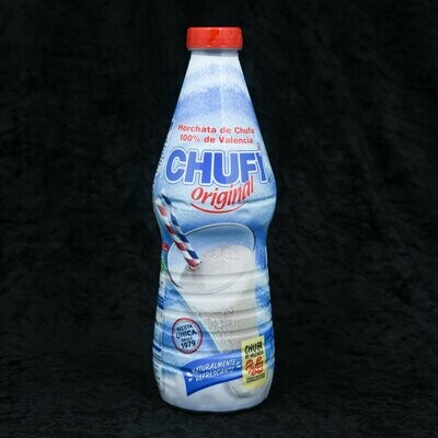 Horchata de Chufa Tigernut drink, Chufi (1L)