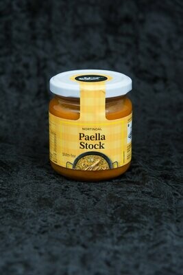 Paella stock , Nortindal (200g)