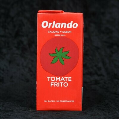 Tomate Frito , Orlando (350g)