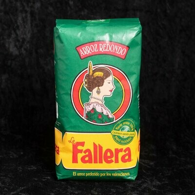 Paella Rice , La Fallera (1kg)