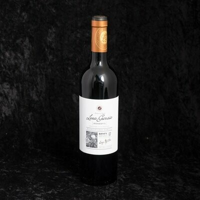 Rioja Tinto Reserva wine, Leza García (750 ml)