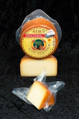Idiazabal cheese (200gr)