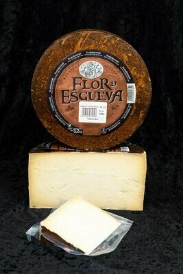 Manchego Extra Mature cheese, Flor de Esgueva (200 g)