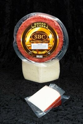 León goat´s cheese, SBC (200 g)
