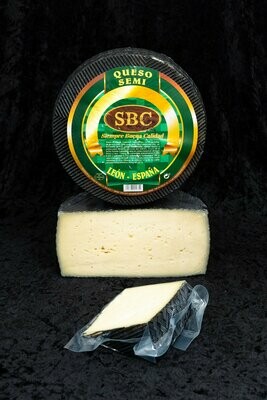 Mixed cheese, SBC (200 g)