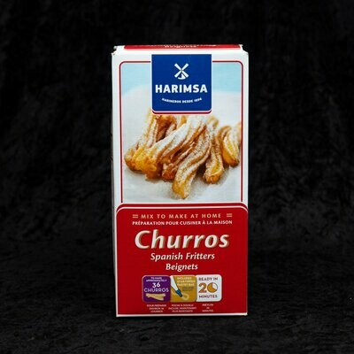 Churros mix , Harimsa (500g)