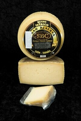 Iberico cheese (200 g)