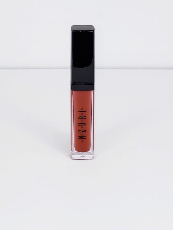 Pimento- Liquid Velvet Matte