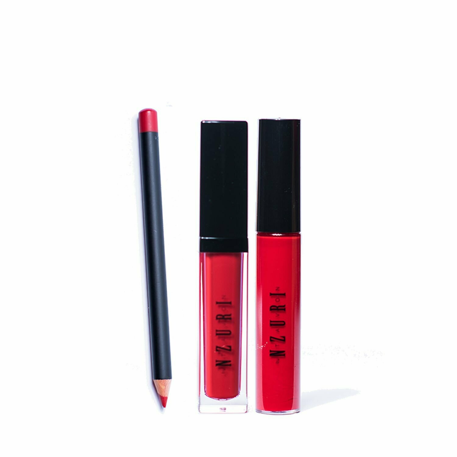 Choose 3 Beauty Bundle Deal- Matte, Gloss, and Pencil Combo!