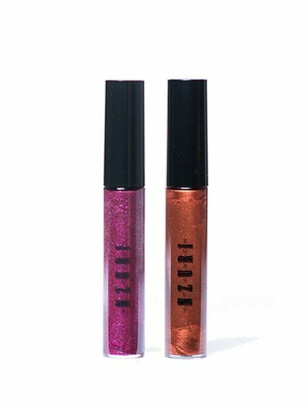 Choose 2 Beauty Bundle Deal- 2 Glosses Choose 2 Beauty Bundle Deal- 2 Glosses