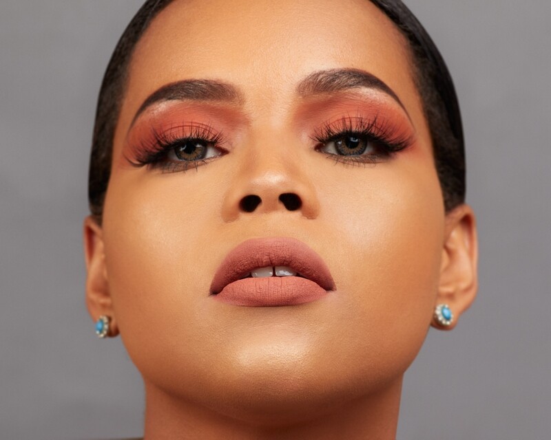Unbutton- Liquid Velvet Matte