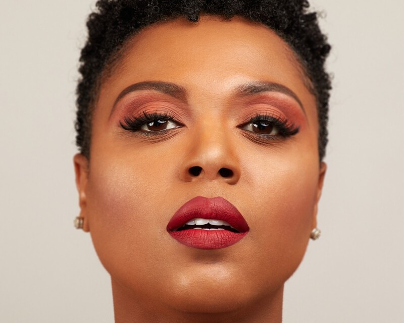 Caliente- Liquid Velvet Matte