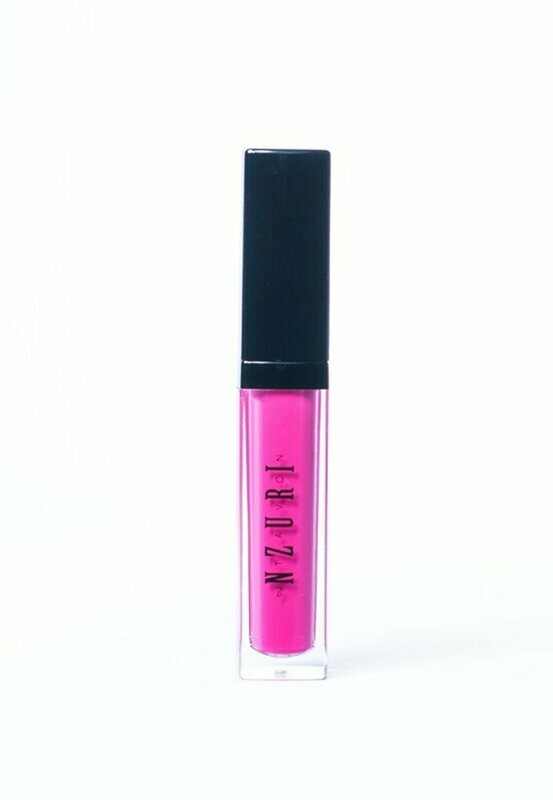 Garnish- Liquid Velvet Matte