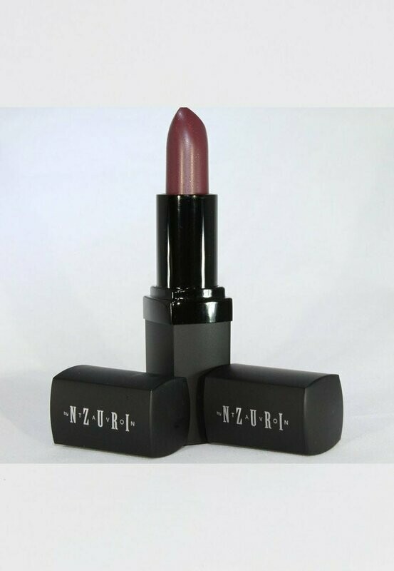 Unicorn- Dark Plum Cream Matte