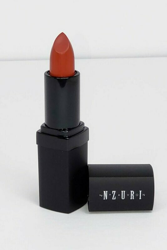 Chili- Matte Lipstick