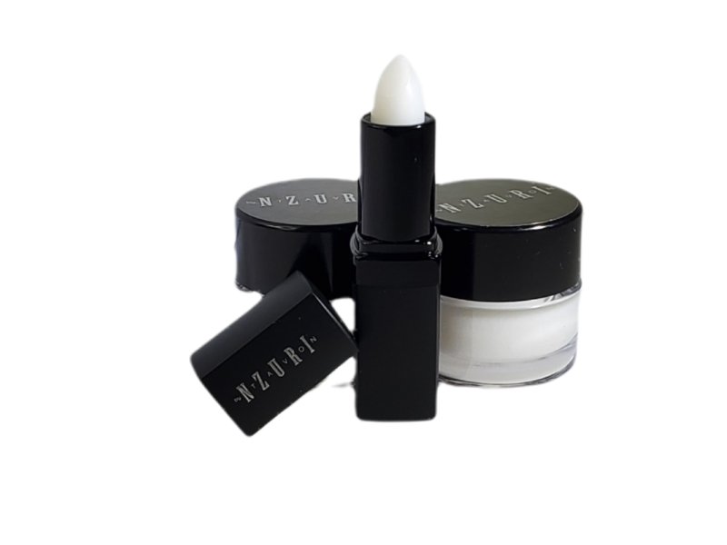 Vit E Therapy Combo - Scrub, Masque, Vit E Lip Balm