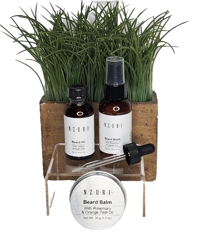 The Classic Man Kit