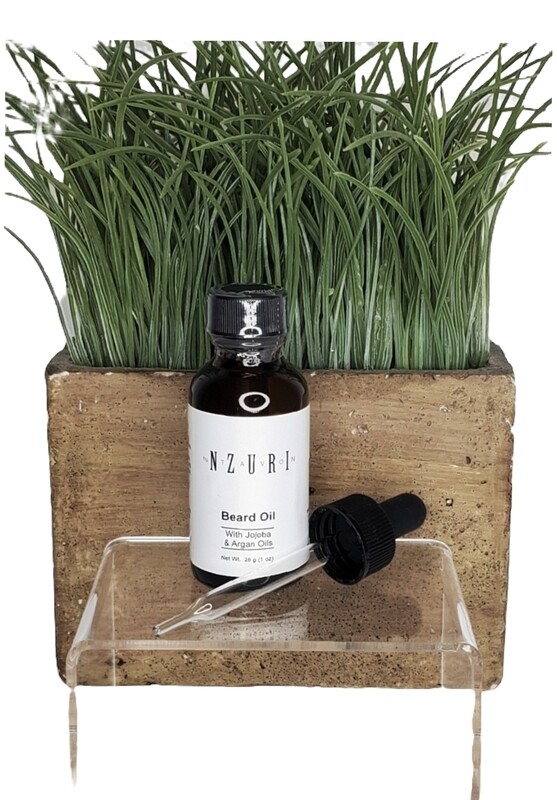 Beard Oil