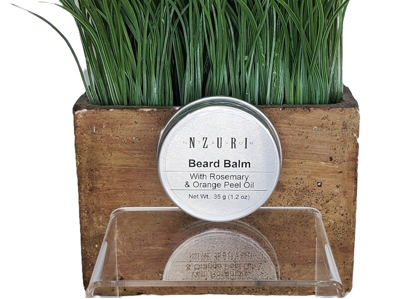 Beard Balm