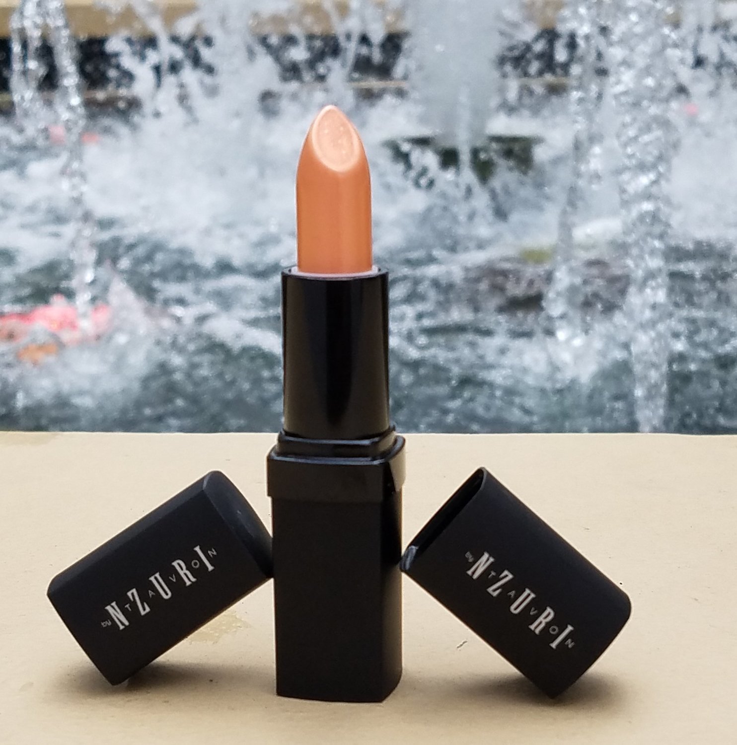 Hour Glass-Cream Lipstick