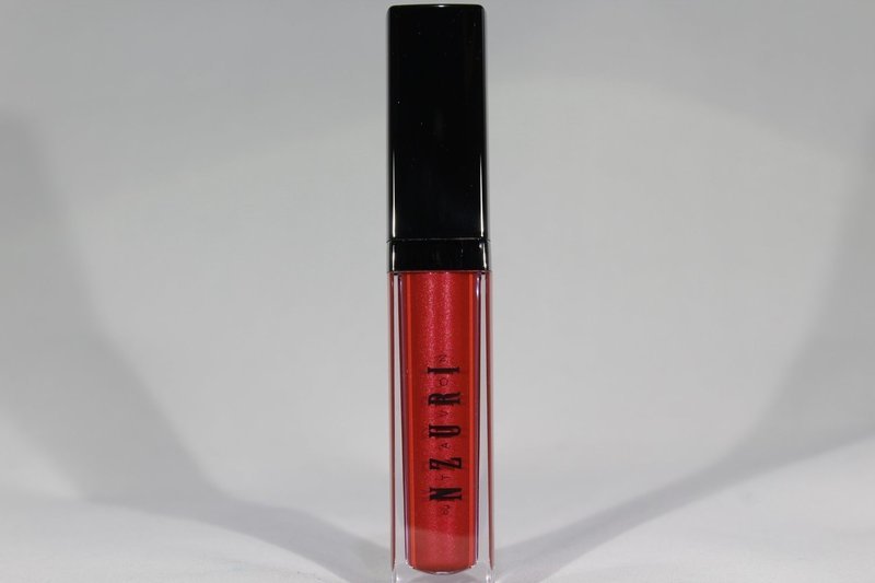 “Kisser” Liquid Velvet Matte