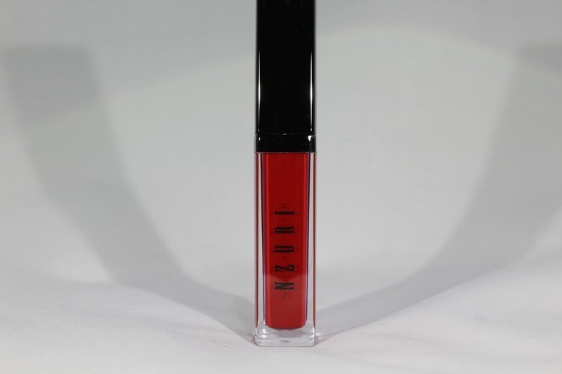 Betty Boo- Liquid Velvet Matte