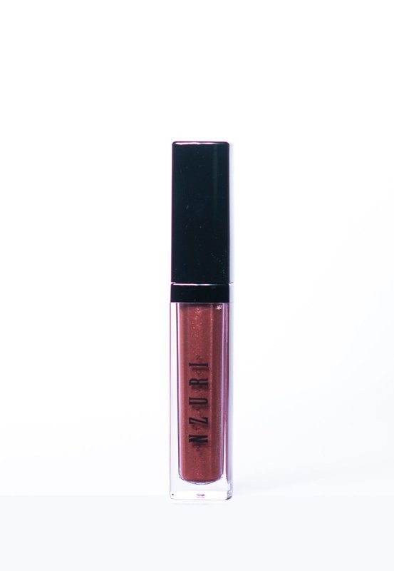Patchouli- Liquid Velvet Matte