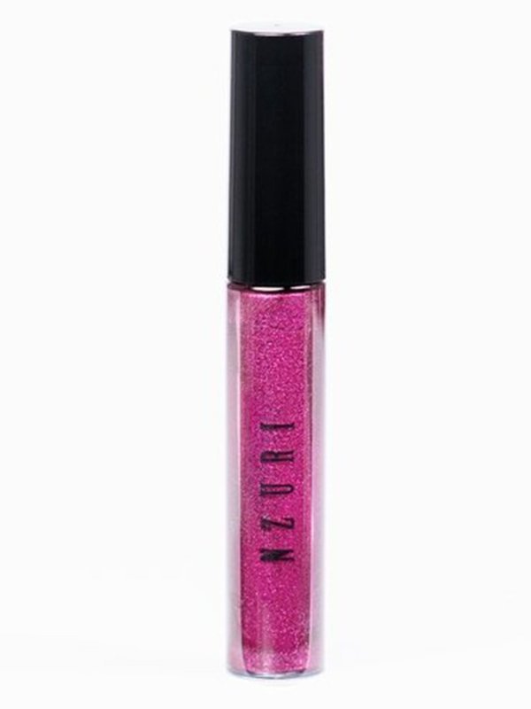Biker Chic- LipGloss