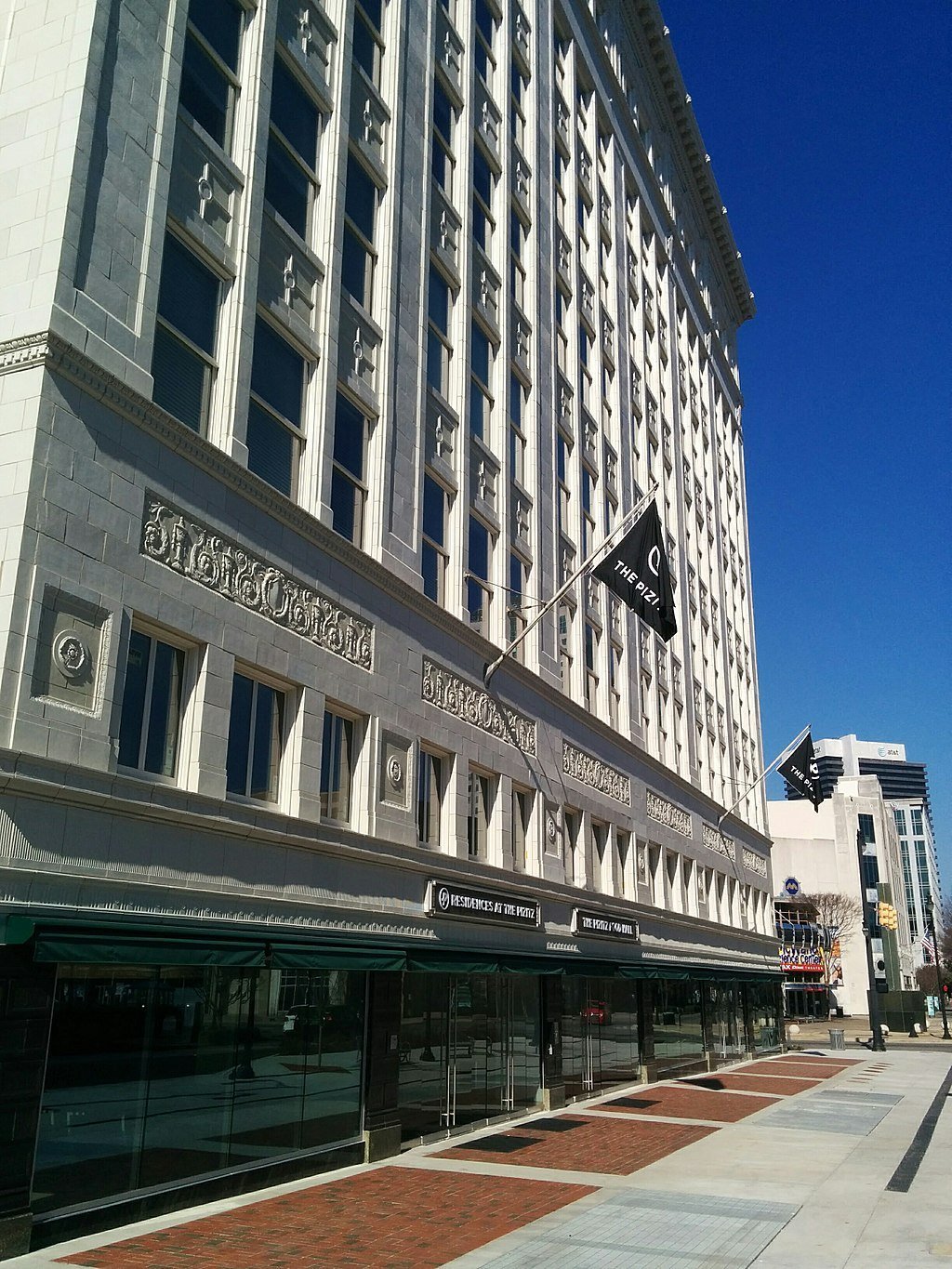 Forge Ahead Mar 13 2019 Meeting