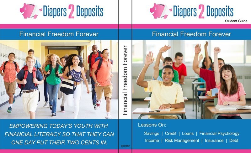 FREE Financial Literacy Night