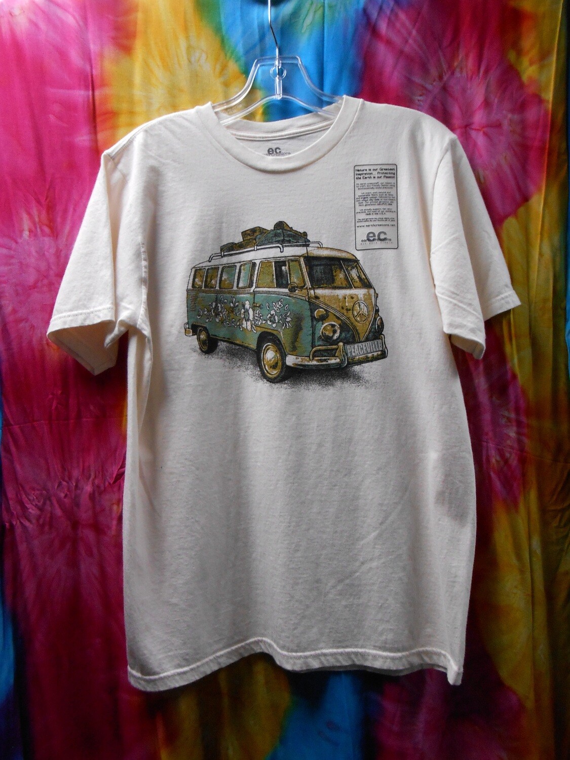 VW Van T-Shirt