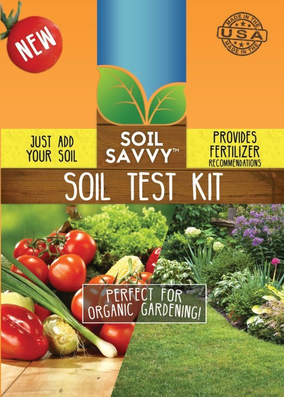 Soil Savvy™