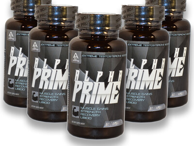 ALPHA PRIME EXTREME TESTOSTERONE BOOSTER ALPHA PRIME EXTREME TESTOSTERONE BOOSTER