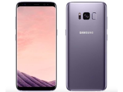 Samsung Galaxy S8 Plus 64GB (unlocked) Samsung Galaxy S8 Plus 64GB (unlocked)