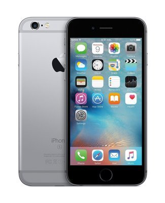Apple iPhone 6s 16GB (unlocked) Apple iPhone 6s 16GB (unlocked)