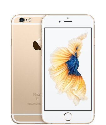 Apple iPhone 6s Plus 32GB (Unlocked phone) GOLD Apple iPhone 6s Plus 32GB (Unlocked phone) GOLD