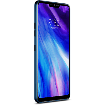 LG G7 Thin Q Sleek 64GB (unlocked) LG G7 Thin Q Sleek 64GB (unlocked)