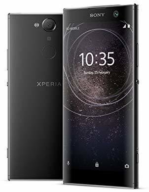 Sony Xperia XA2 32GB (unlocked) Sony Xperia XA2 32GB (unlocked)