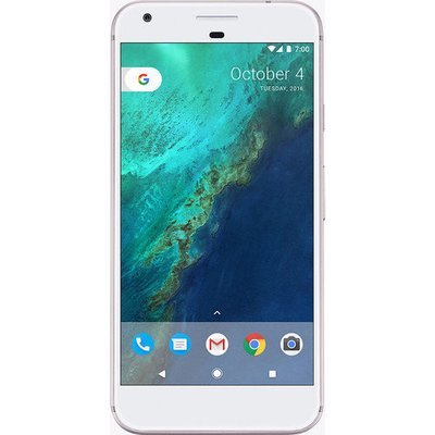 Google Pixel 1st Gen 32GB (unlocked) Google Pixel 1st Gen 32GB (unlocked)