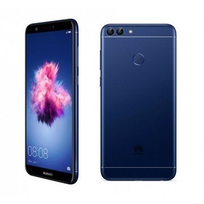 Huawei P Smart (32GB) Unlocked Phone Huawei P Smart (32GB) Unlocked Phone