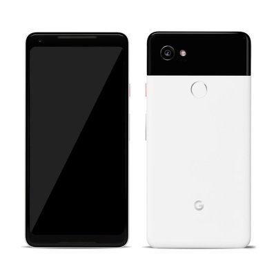 Google Pixel 2xl 64GB (unlocked) White Google Pixel 2xl 64GB (unlocked) White